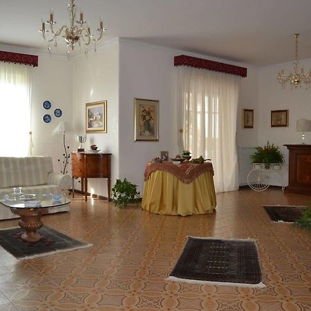 Bed & Breakfast Marena Sant'Agata Li Battiati 外观 照片