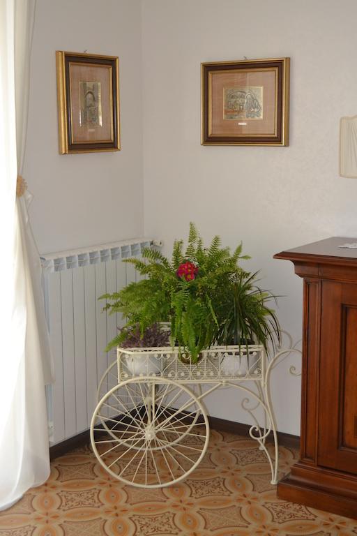 Bed & Breakfast Marena Sant'Agata Li Battiati 外观 照片