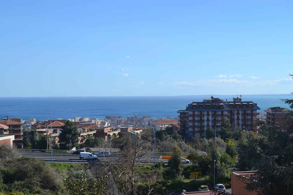 Bed & Breakfast Marena Sant'Agata Li Battiati 外观 照片