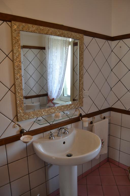 Bed & Breakfast Marena Sant'Agata Li Battiati 客房 照片