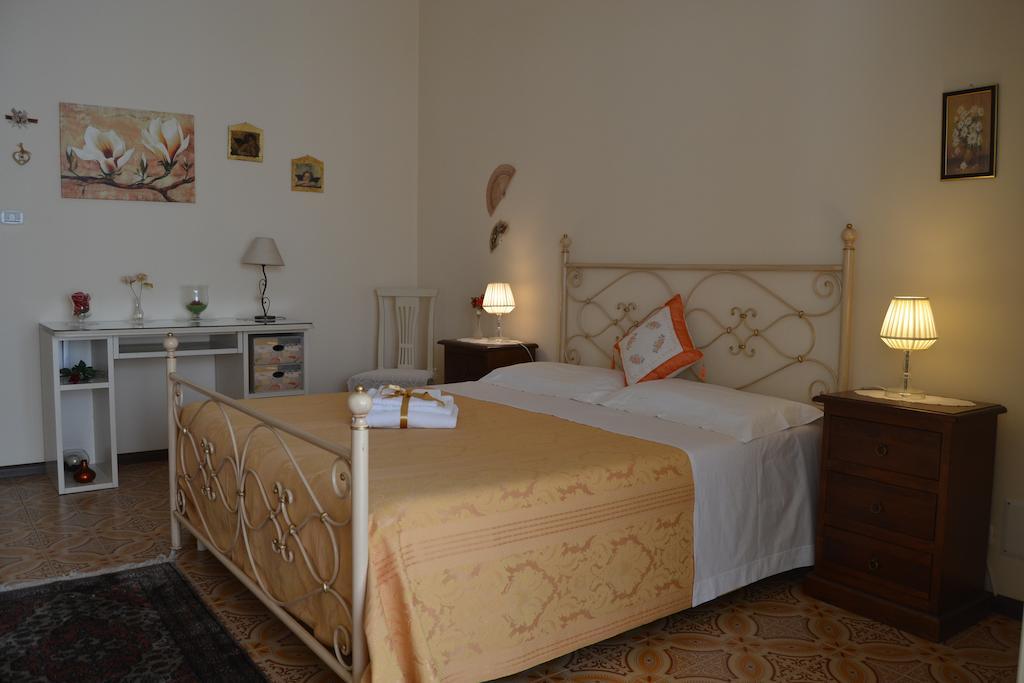 Bed & Breakfast Marena Sant'Agata Li Battiati 客房 照片