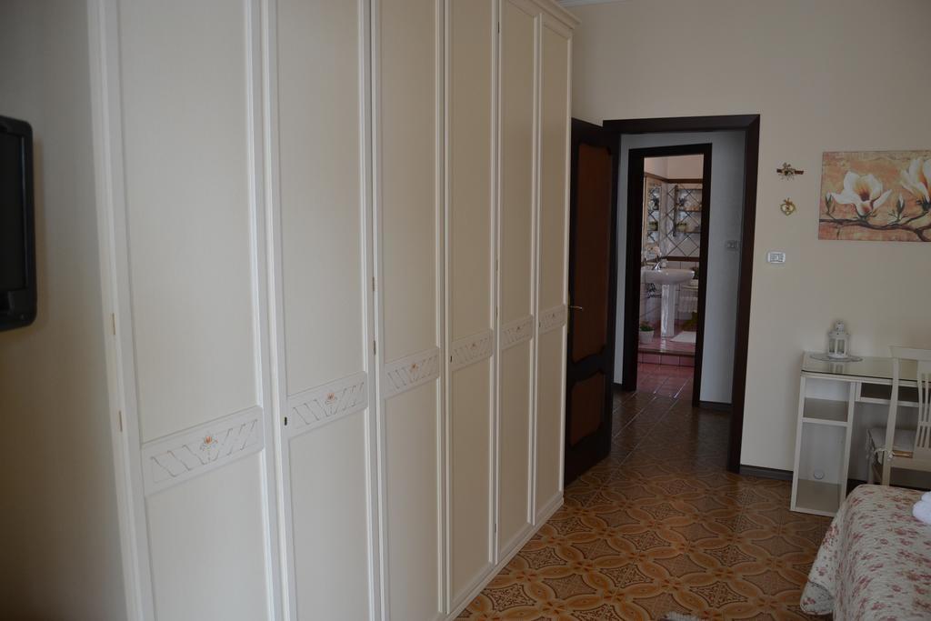 Bed & Breakfast Marena Sant'Agata Li Battiati 外观 照片