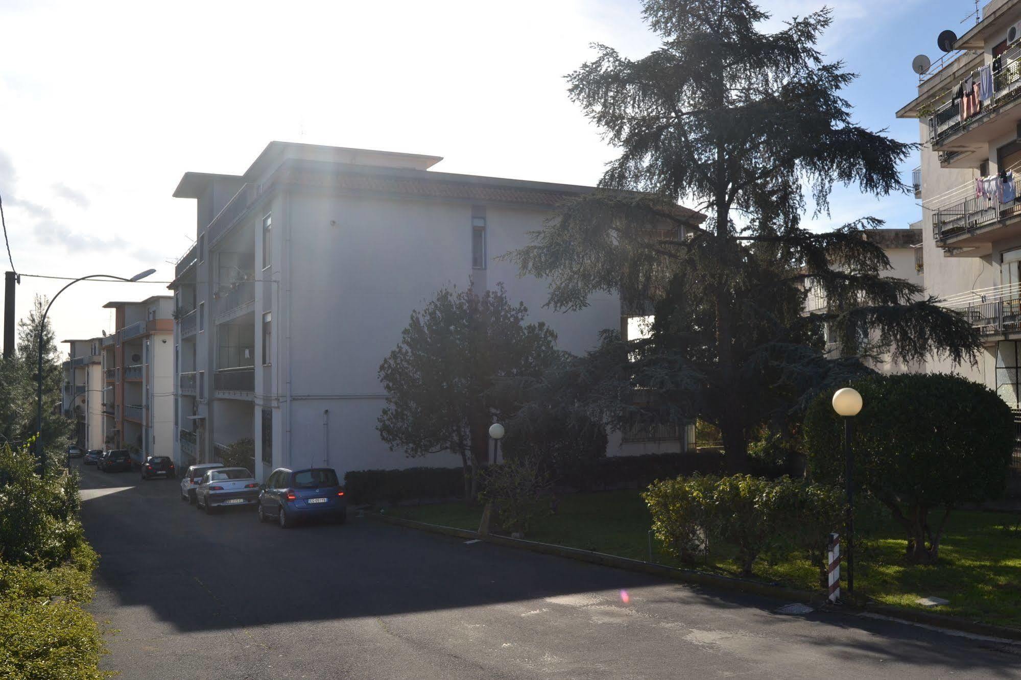 Bed & Breakfast Marena Sant'Agata Li Battiati 外观 照片