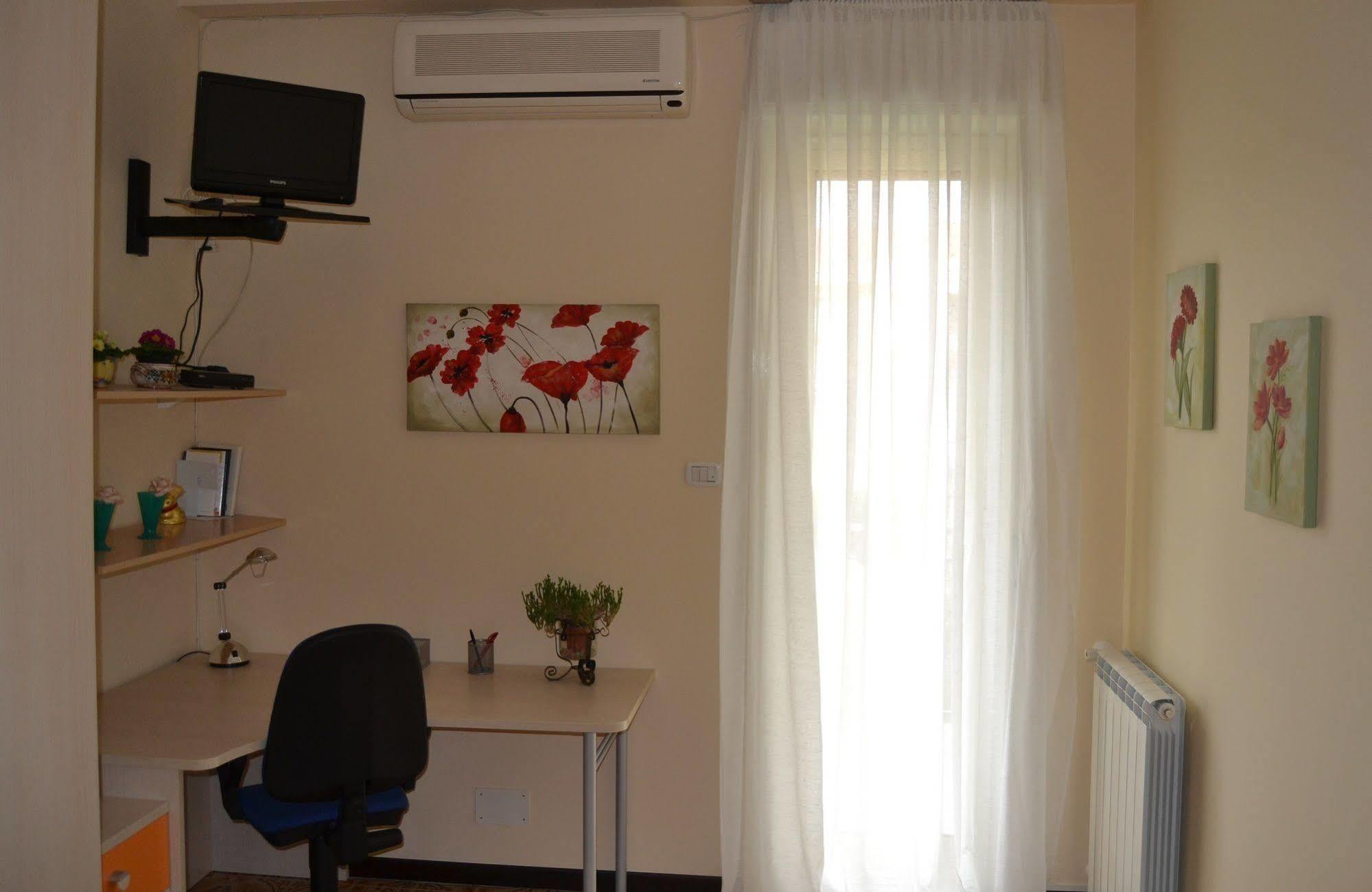 Bed & Breakfast Marena Sant'Agata Li Battiati 外观 照片
