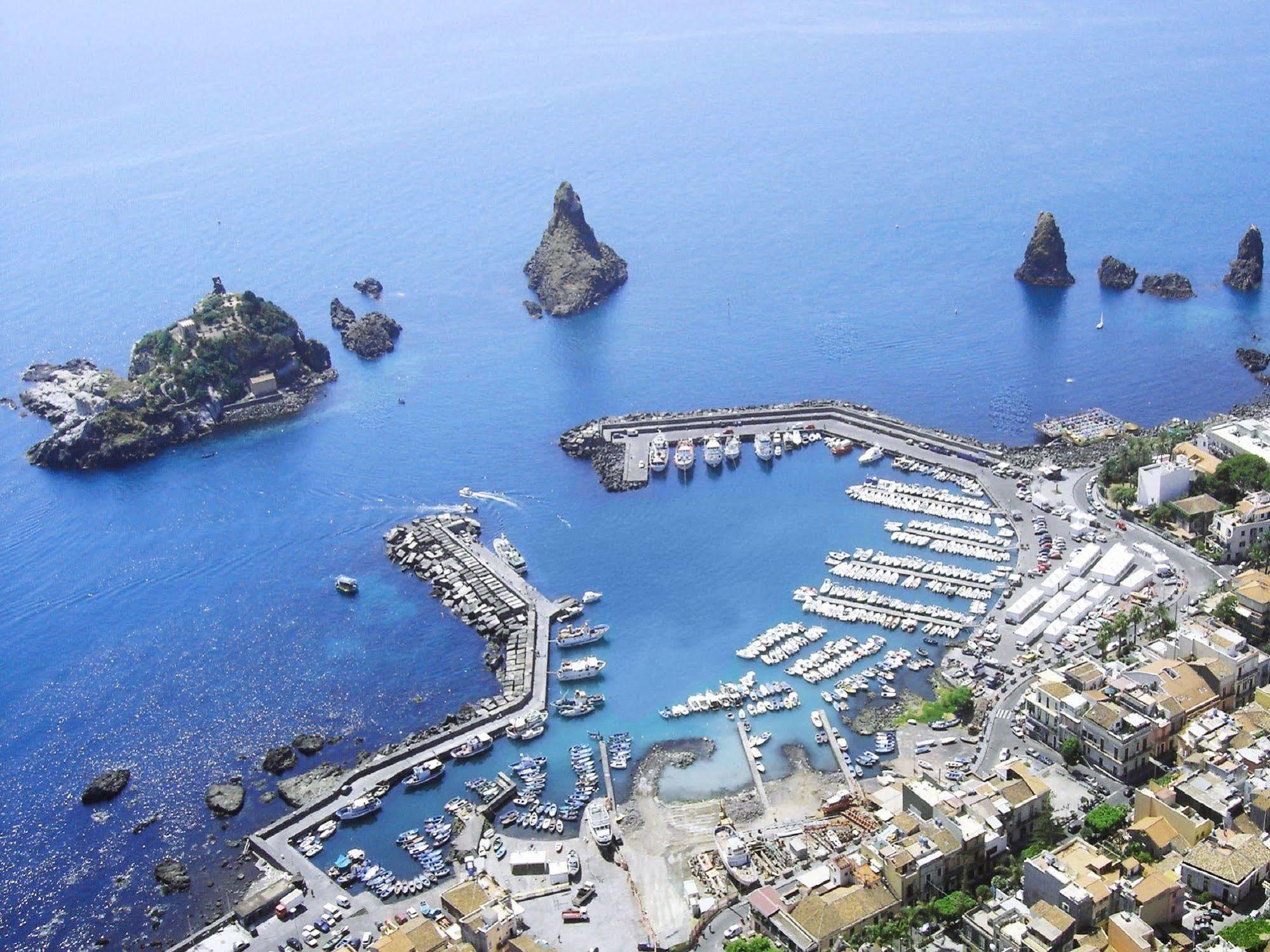 Bed & Breakfast Marena Sant'Agata Li Battiati 外观 照片