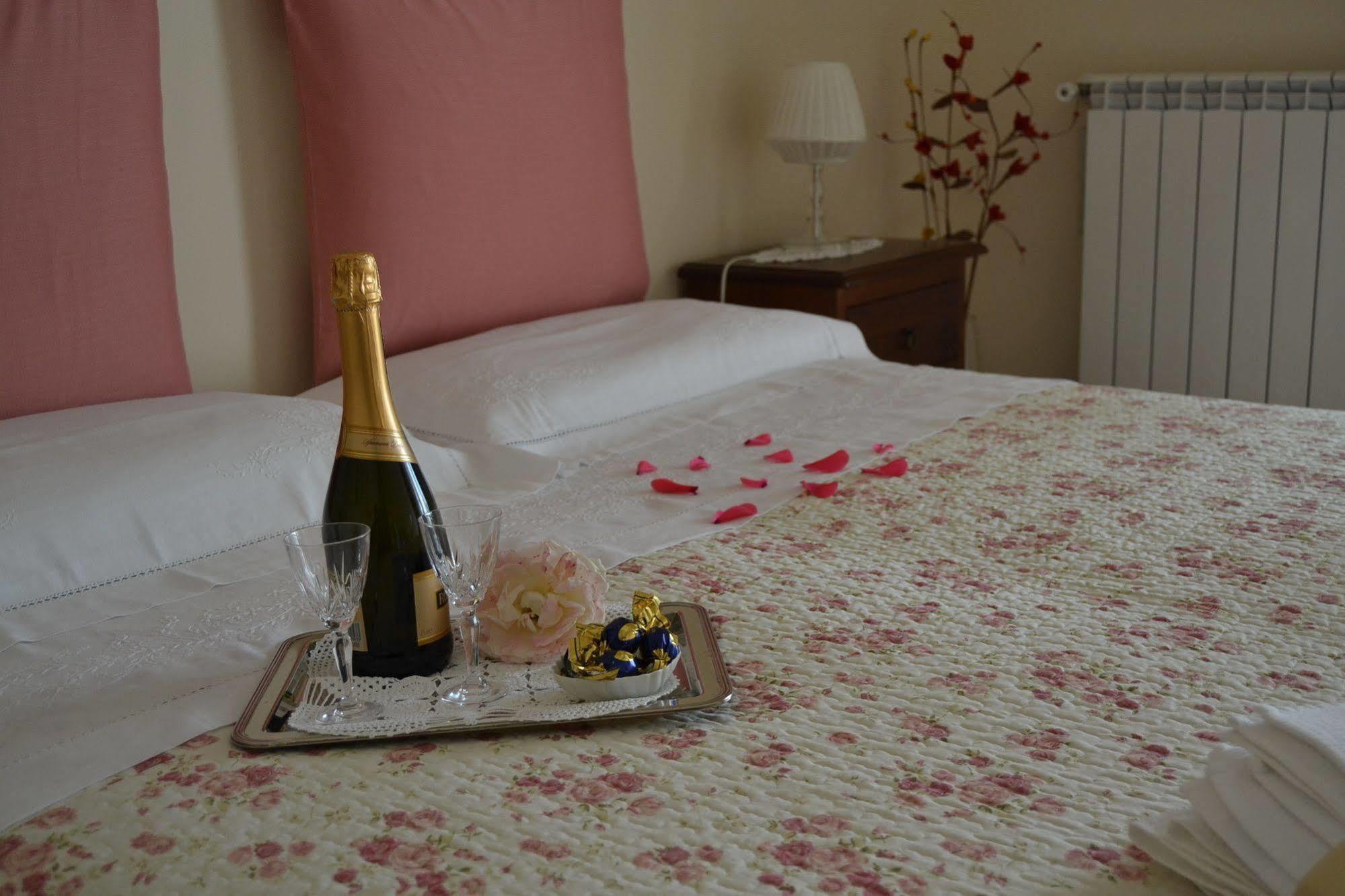Bed & Breakfast Marena Sant'Agata Li Battiati 外观 照片