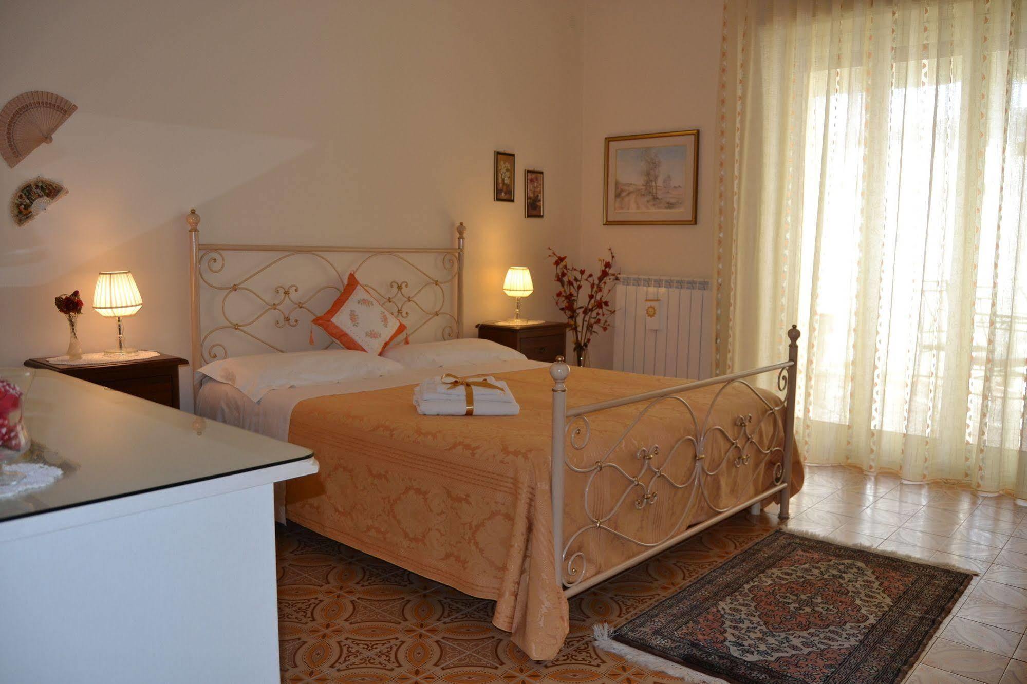 Bed & Breakfast Marena Sant'Agata Li Battiati 外观 照片