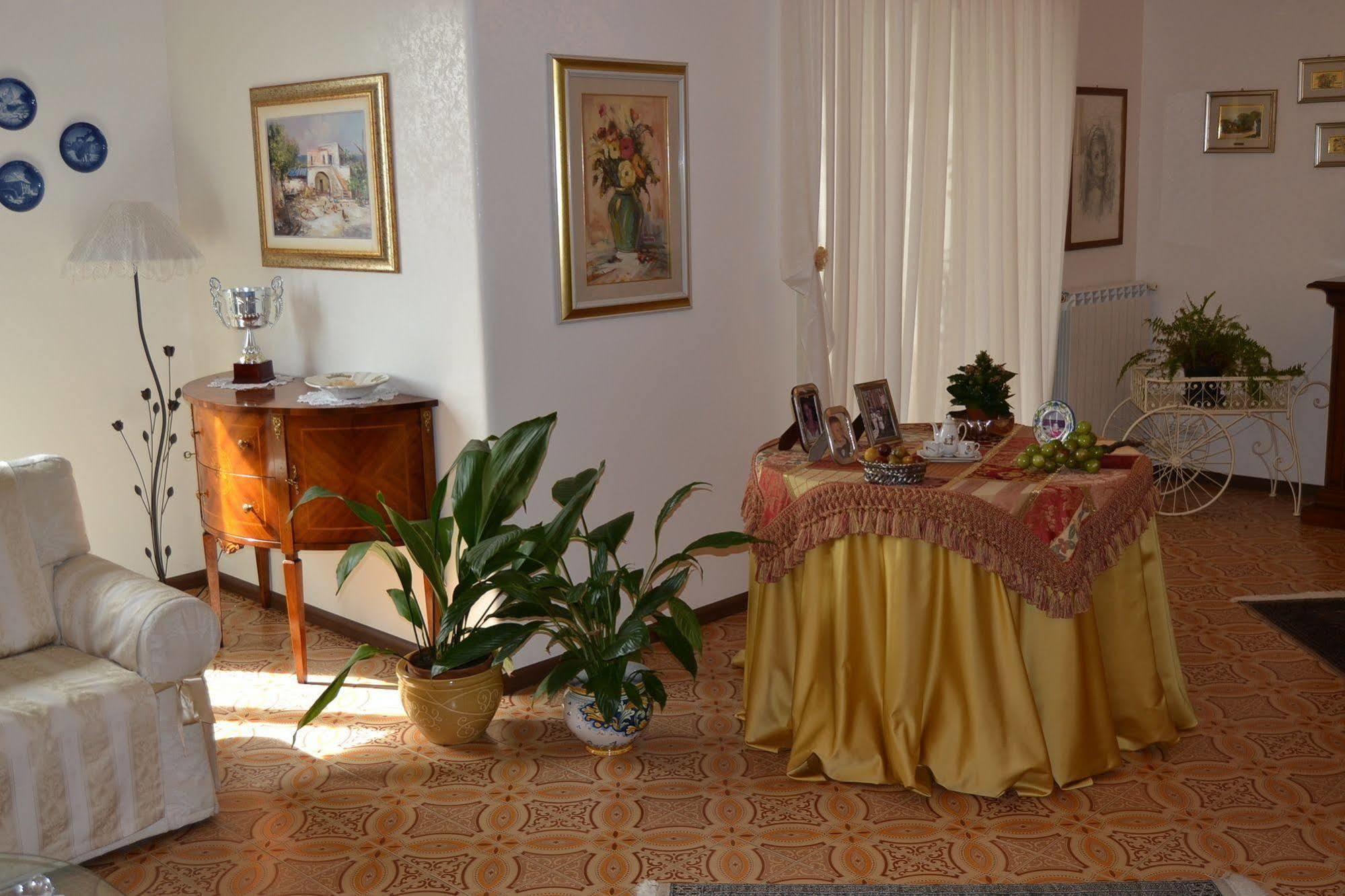 Bed & Breakfast Marena Sant'Agata Li Battiati 外观 照片