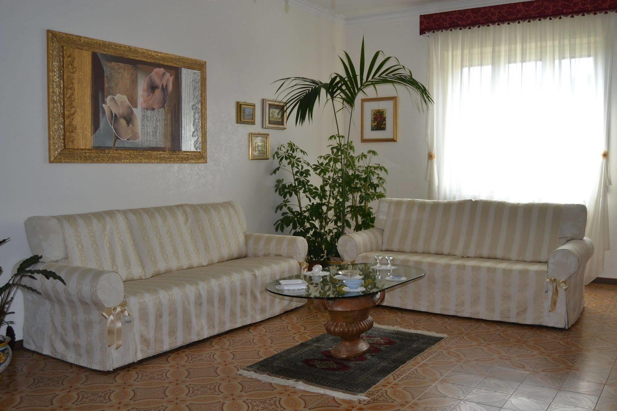 Bed & Breakfast Marena Sant'Agata Li Battiati 外观 照片