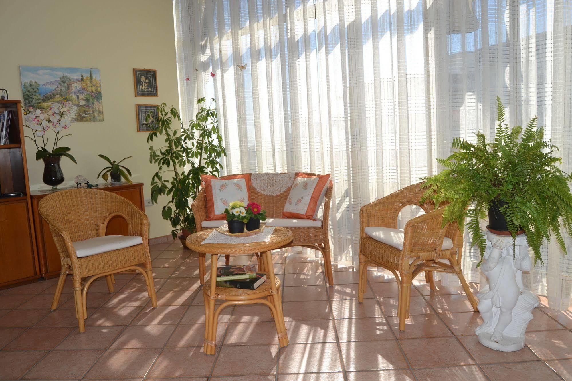 Bed & Breakfast Marena Sant'Agata Li Battiati 外观 照片