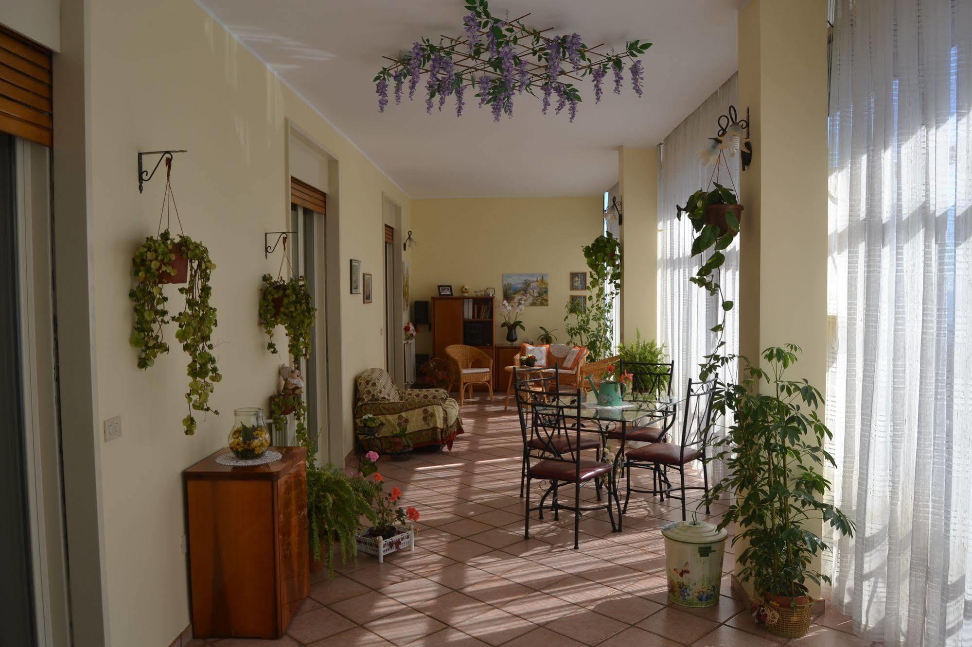 Bed & Breakfast Marena Sant'Agata Li Battiati 外观 照片