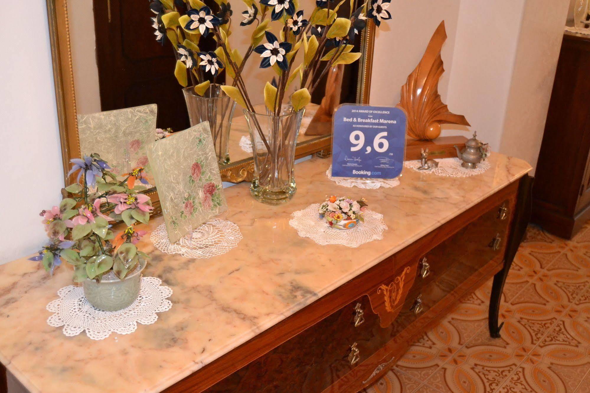 Bed & Breakfast Marena Sant'Agata Li Battiati 外观 照片